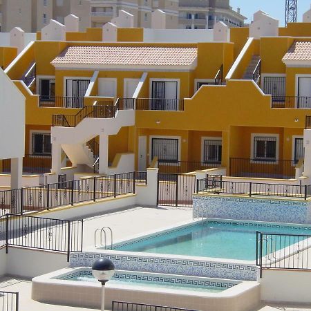 Bungalow arenales del sol Arenales del Sol Exterior foto