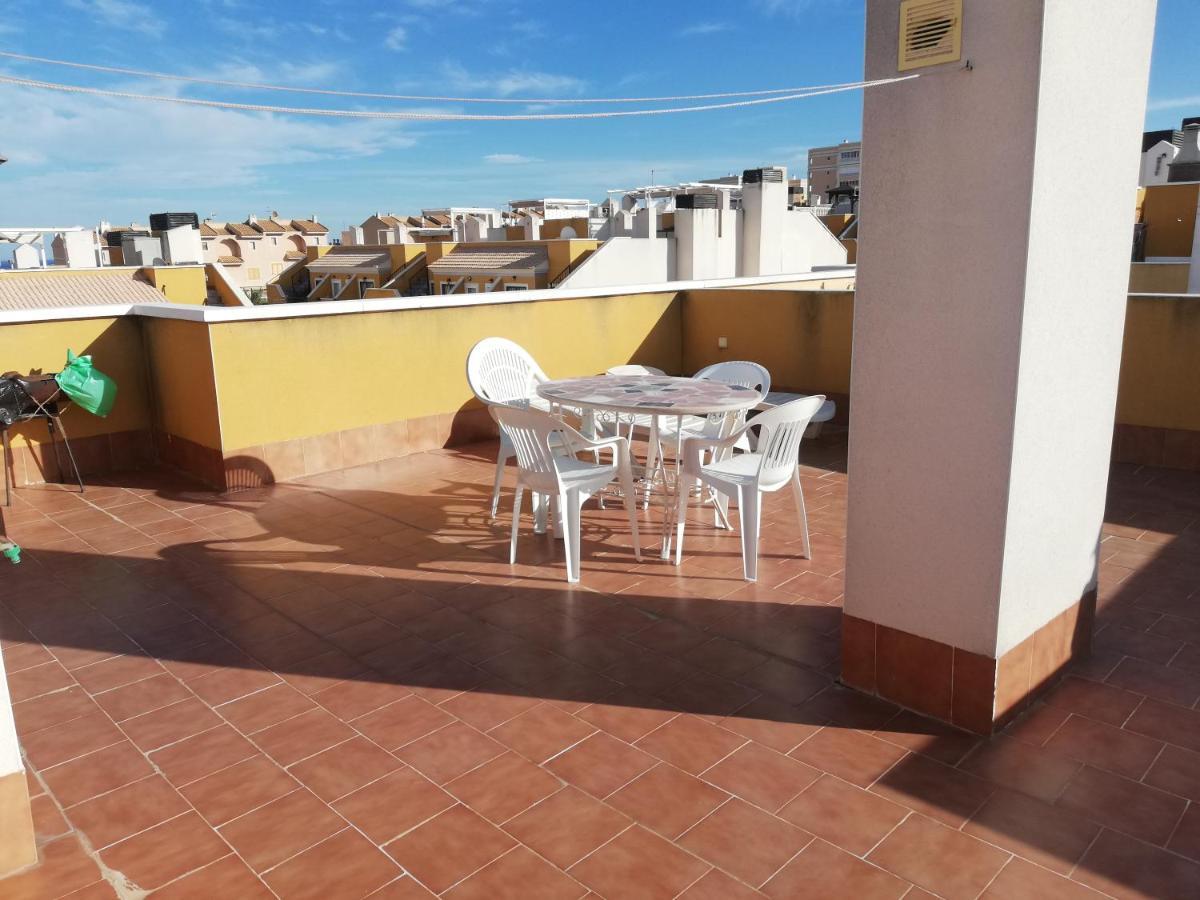 Bungalow arenales del sol Arenales del Sol Exterior foto