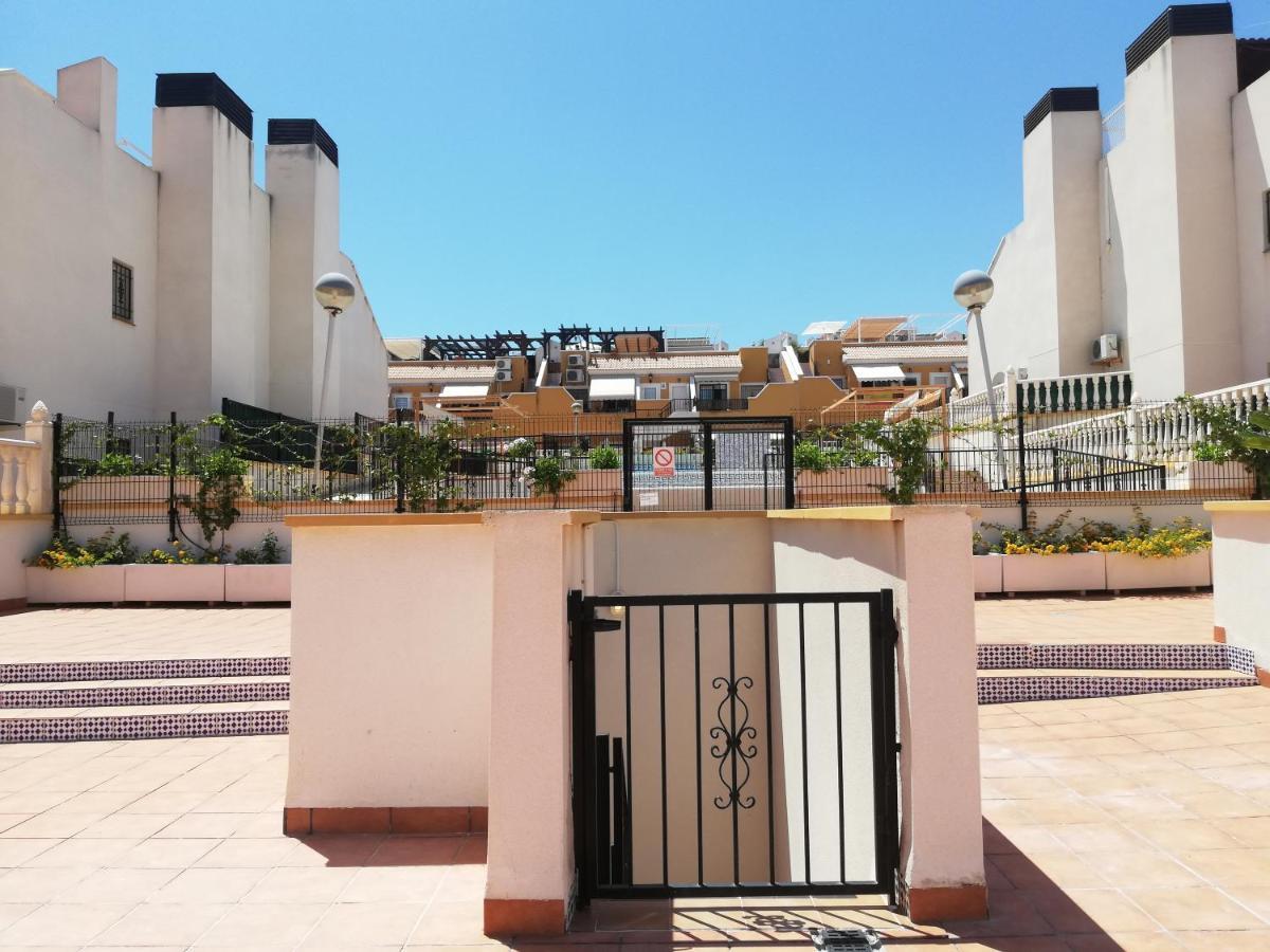 Bungalow arenales del sol Arenales del Sol Exterior foto