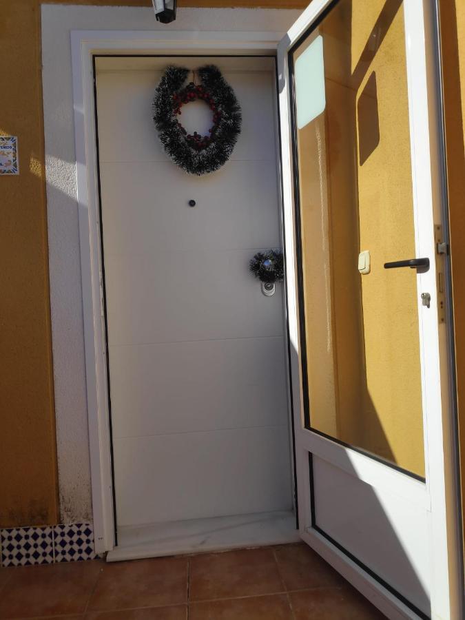 Bungalow arenales del sol Arenales del Sol Exterior foto