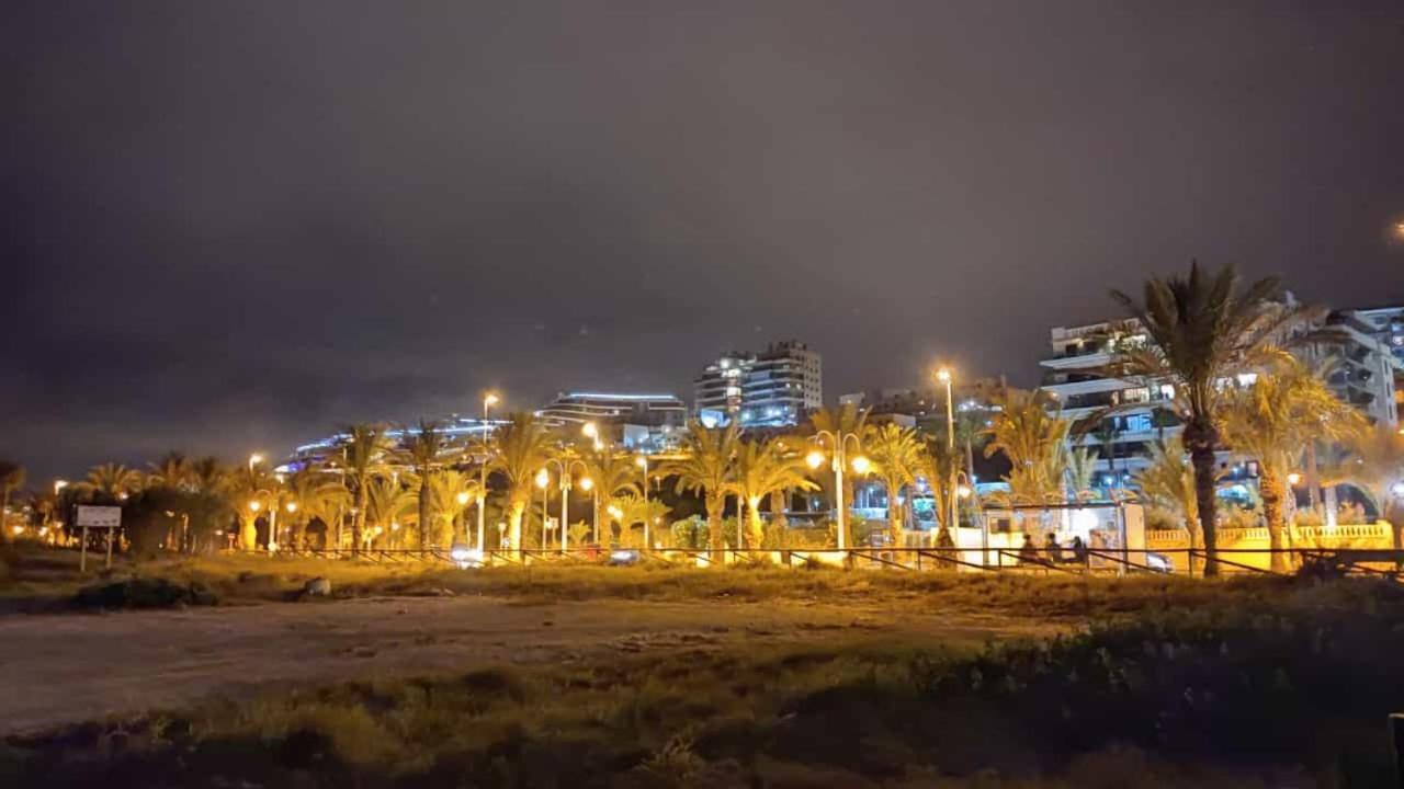 Bungalow arenales del sol Arenales del Sol Exterior foto