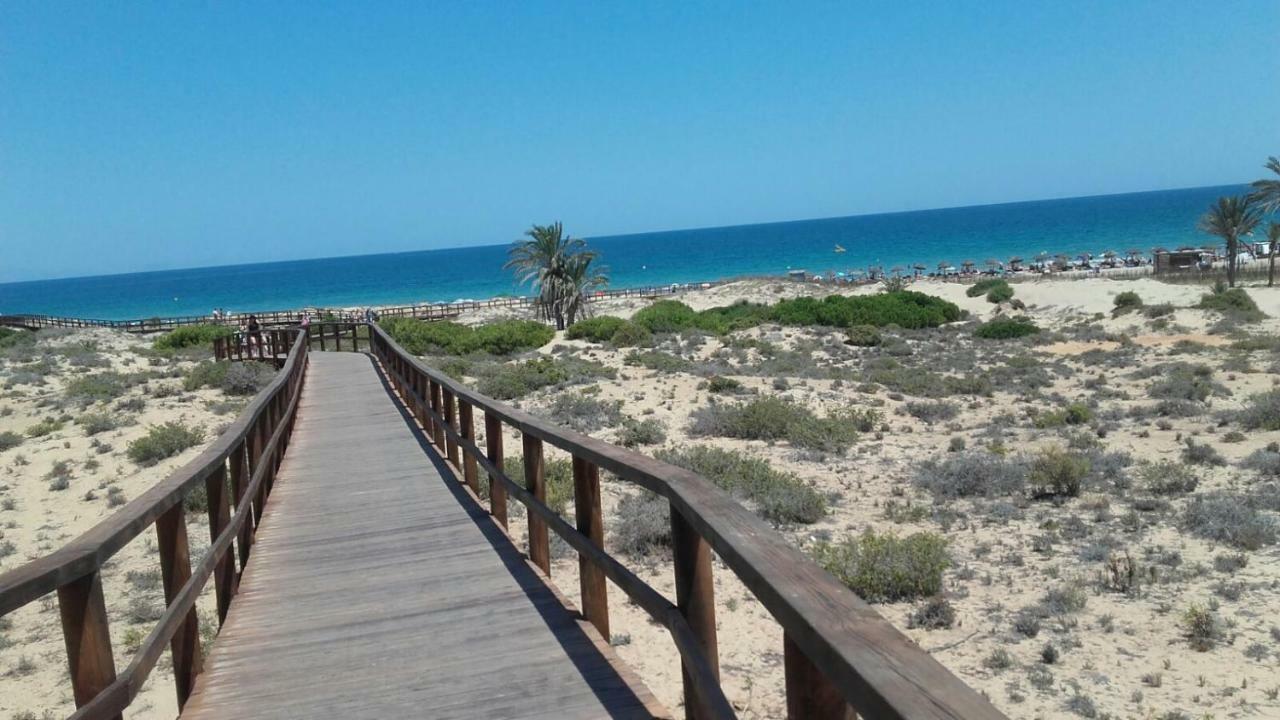 Bungalow arenales del sol Arenales del Sol Exterior foto