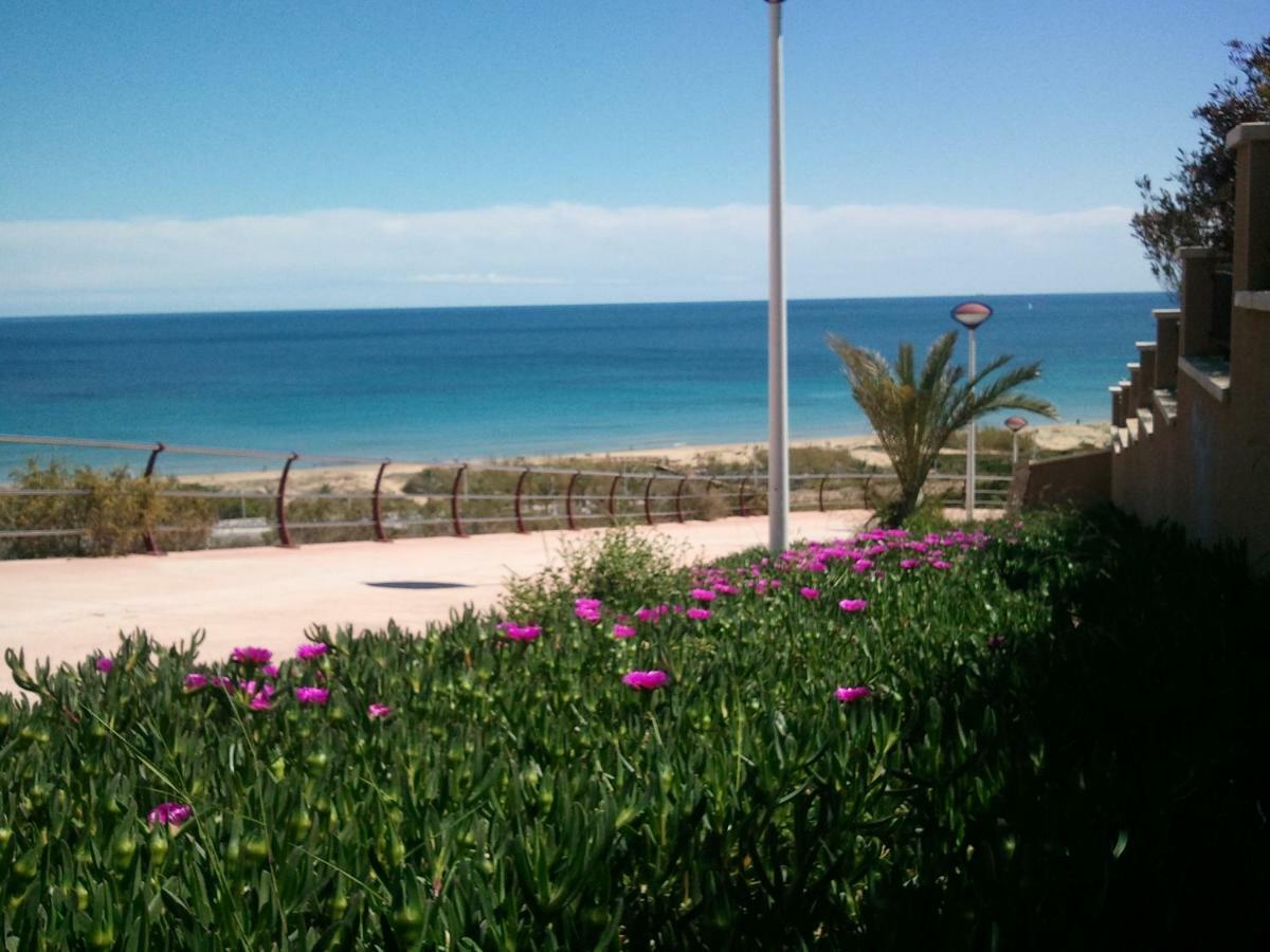 Bungalow arenales del sol Arenales del Sol Exterior foto