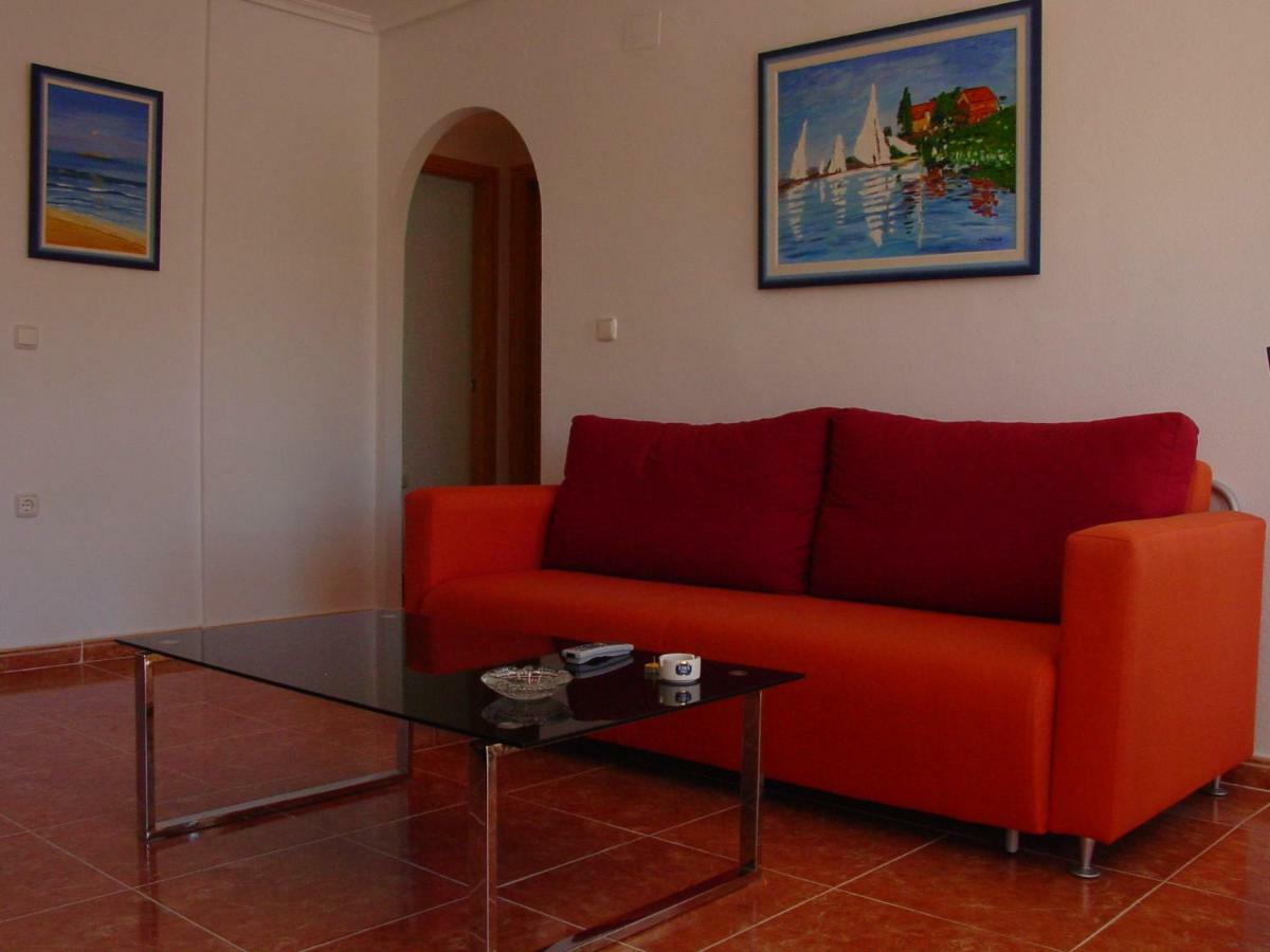 Bungalow arenales del sol Arenales del Sol Exterior foto