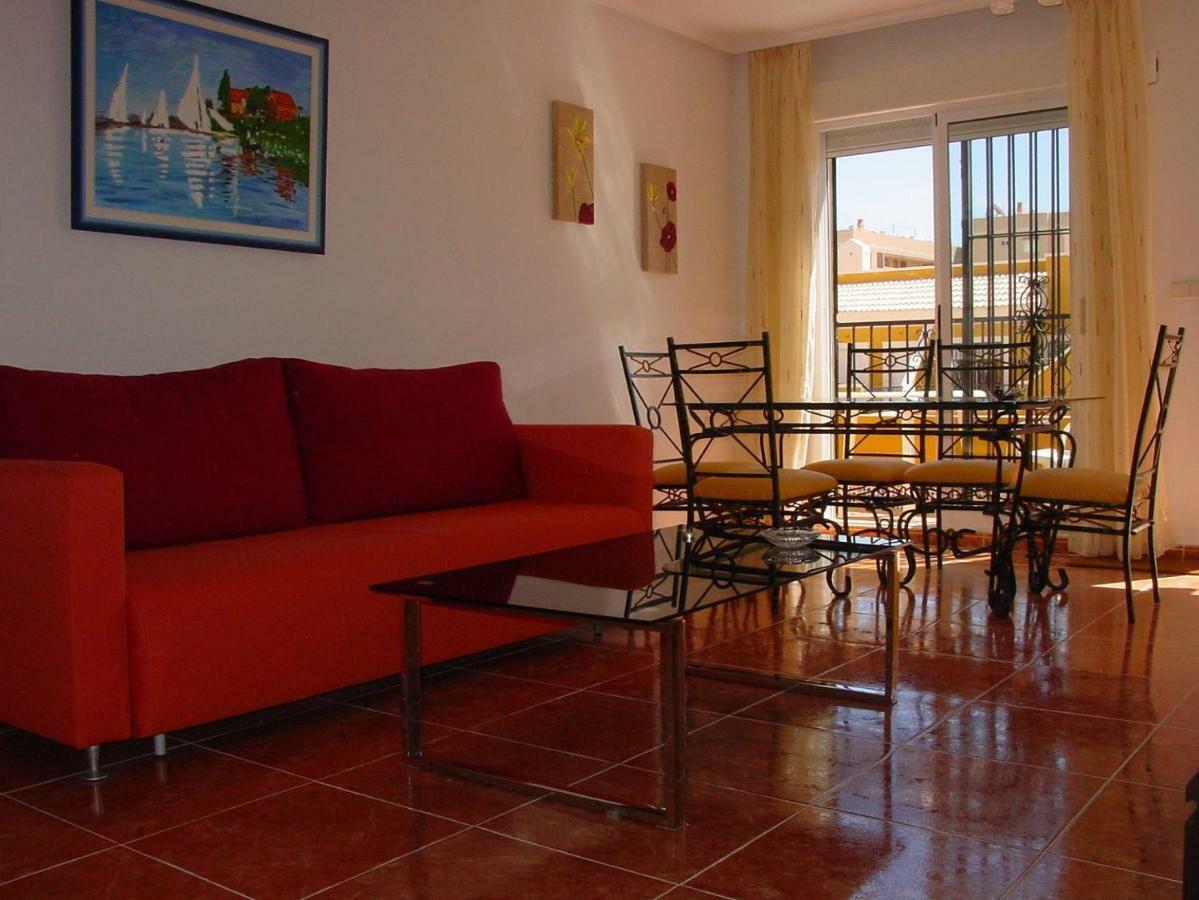 Bungalow arenales del sol Arenales del Sol Exterior foto