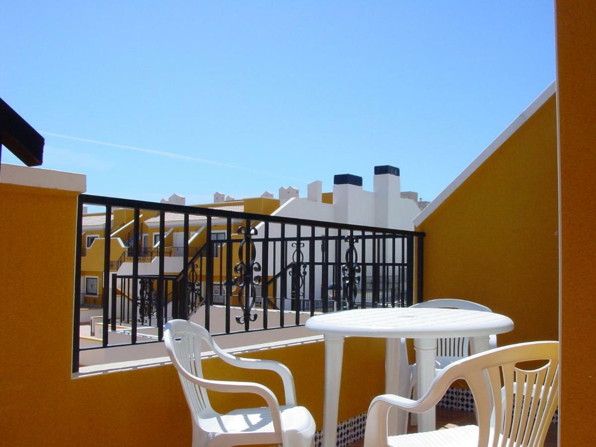 Bungalow arenales del sol Arenales del Sol Exterior foto