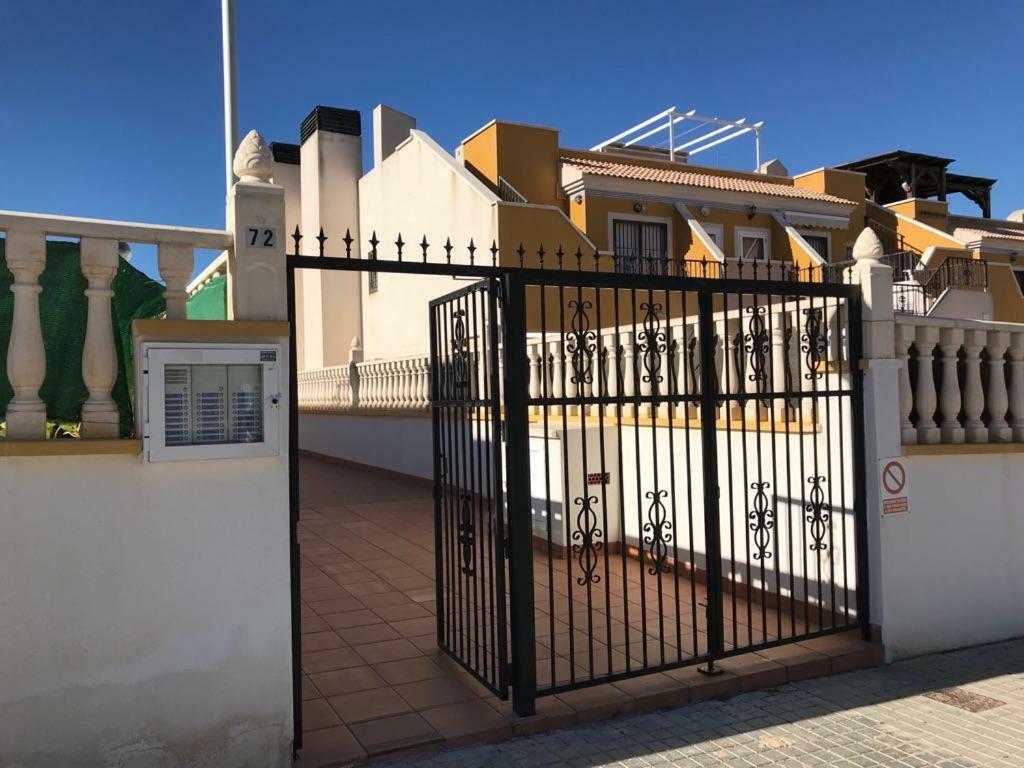 Bungalow arenales del sol Arenales del Sol Exterior foto