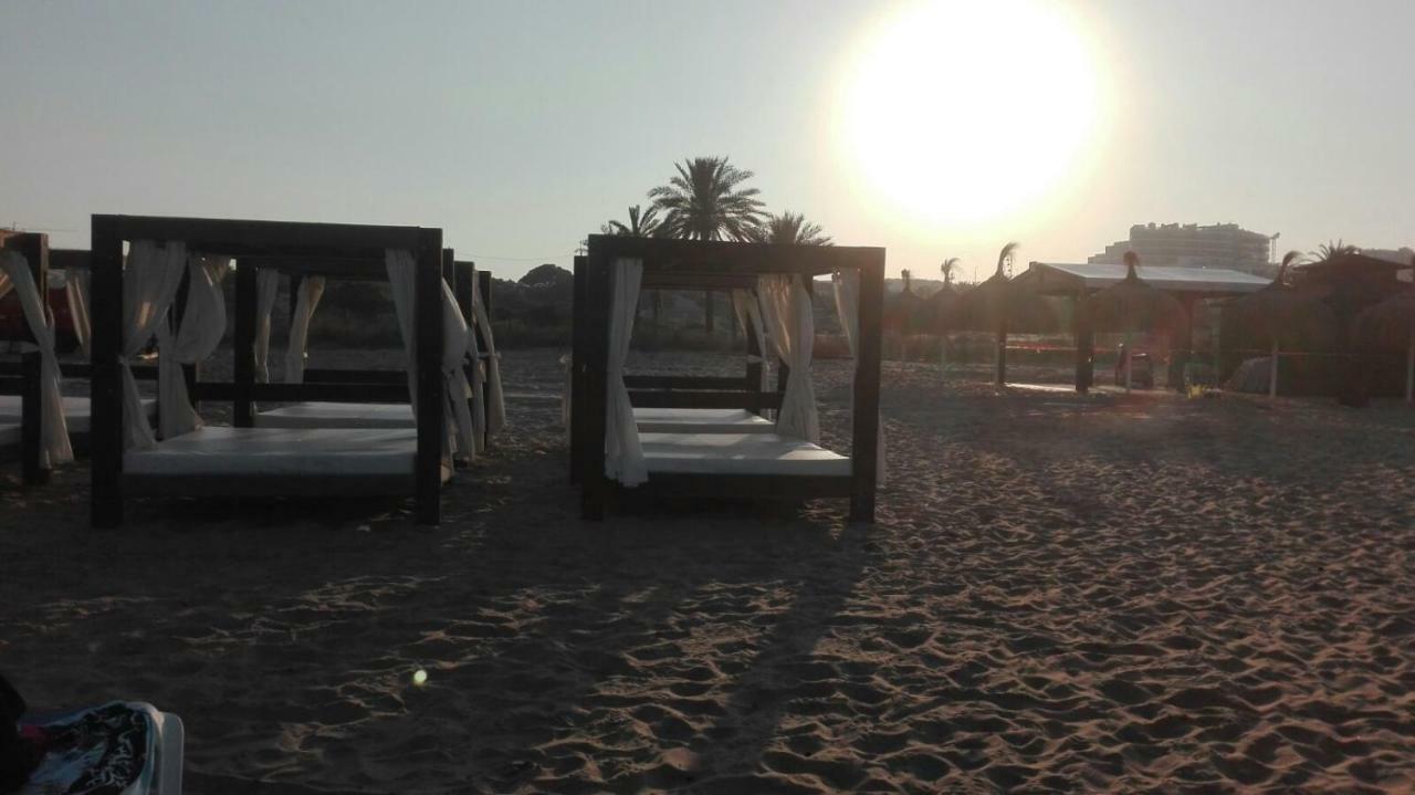Bungalow arenales del sol Arenales del Sol Exterior foto